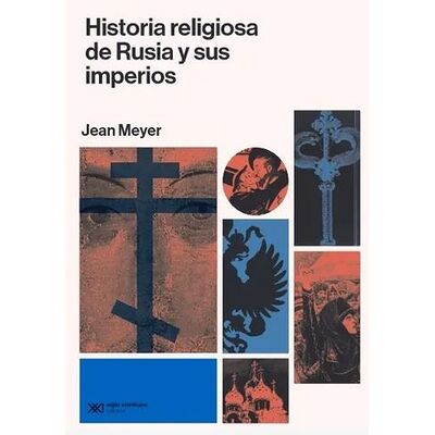 Historia religiosa de Rusia...