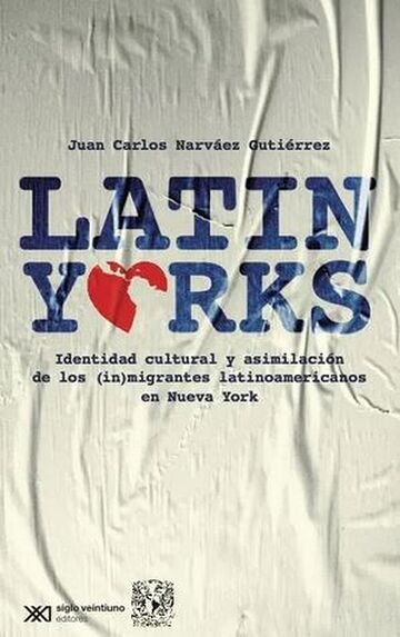 Latinyorks. Identidad...
