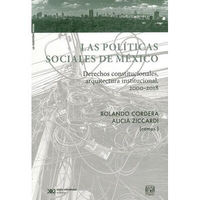 Políticas sociales de...