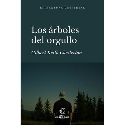 Los árboles del orgullo