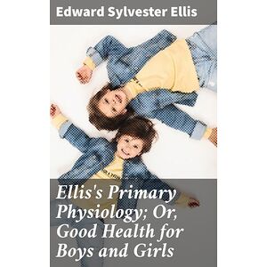 Ellis's Primary Physiology...
