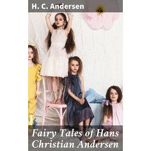 Fairy Tales of Hans...