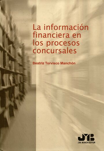 La información financiera...