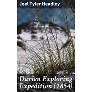 Darien Exploring Expedition...