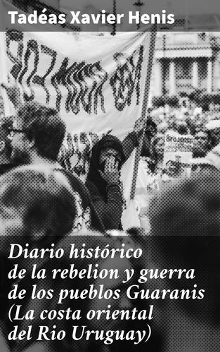 Diario histórico de la...