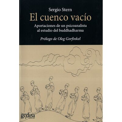 El cuenco vacío....