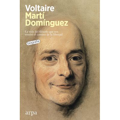 Voltaire