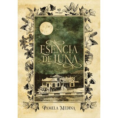 Esencia de luna