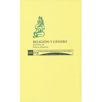 Religión y género. EIR No. 3