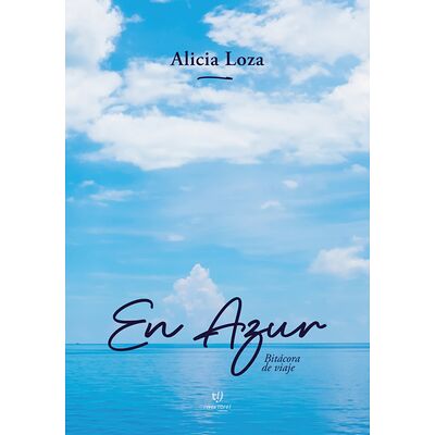 En azur
