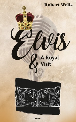 Elvis & A Royal Visit
