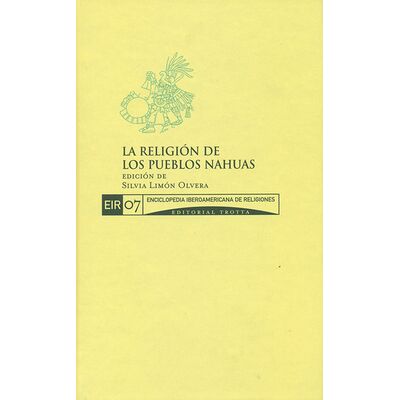 Religión de los pueblos...