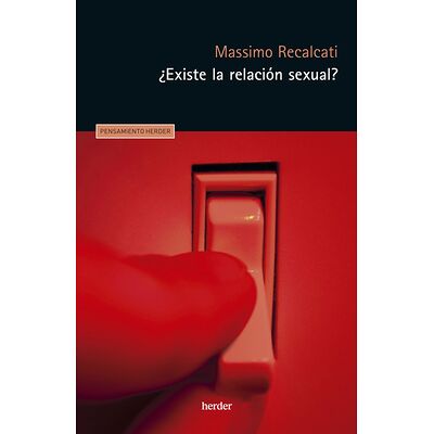 ¿Existe la relación sexual?