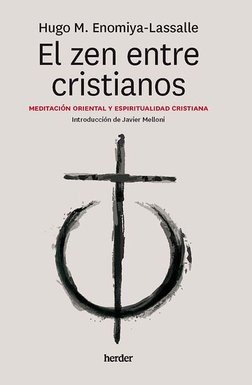 El zen entre cristianos....