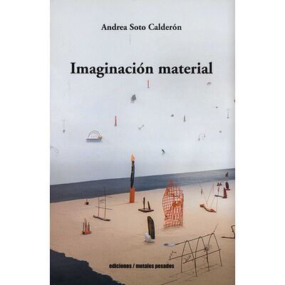 Imaginación material