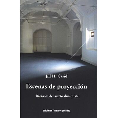 Escenas de proyección....