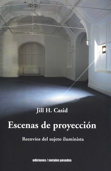 Escenas de proyección....