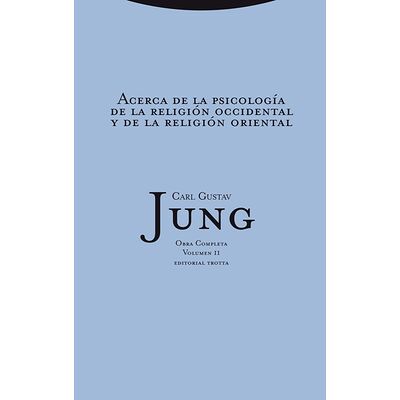 Jung vol.11: Acerca de la...