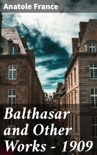 Balthasar and Other Works -...