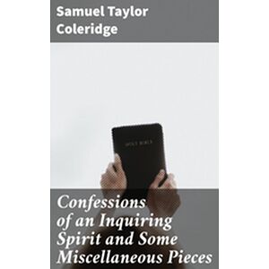 Confessions of an Inquiring...