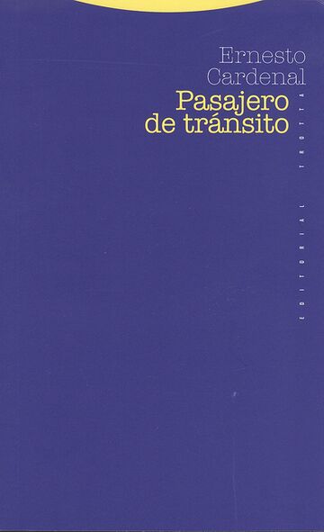 Pasajero de tránsito