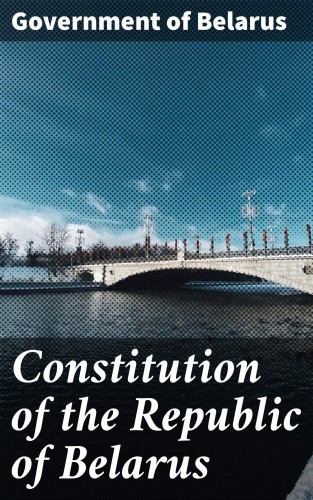 Constitution of the...