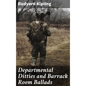 Departmental Ditties and...