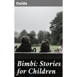 Bimbi: Stories for Children