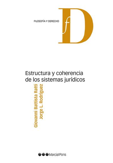 Estructura y coherencia de...