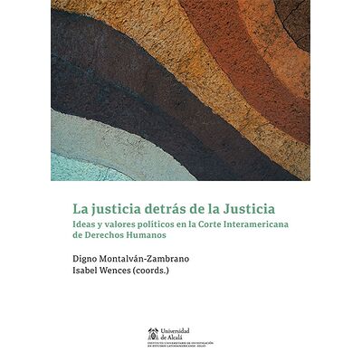 La justicia detrás de la...