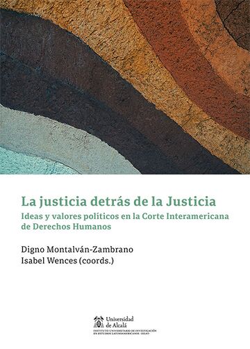 La justicia detrás de la...