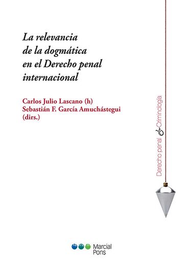 La relevancia de la...