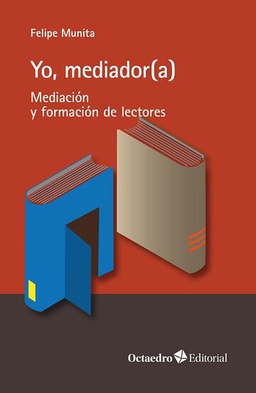 Yo, medidador(a). Mediación...