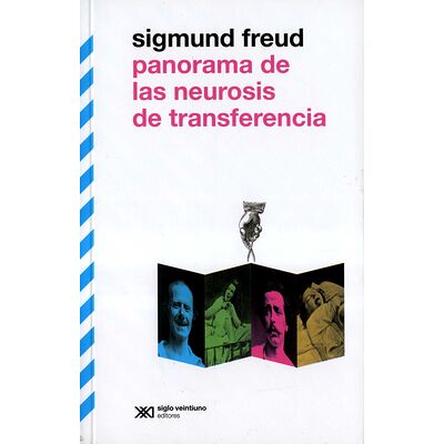 Panorama de las neurosis de...