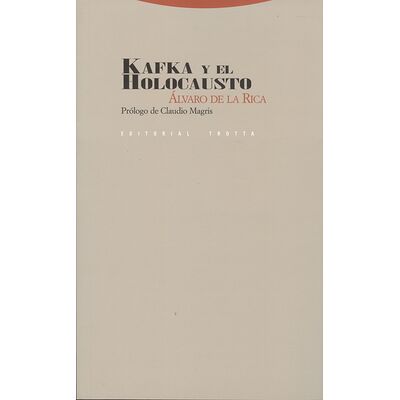 Kafka y el Holocausto
