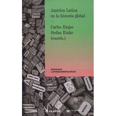 América Latina en la...