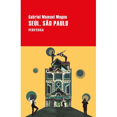 Seúl, São Paulo