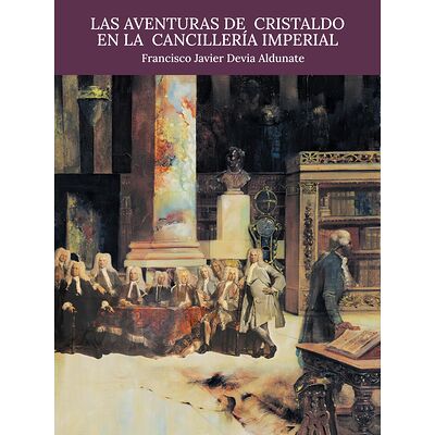 Las Aventuras de Cristaldo...