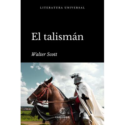 El talismán