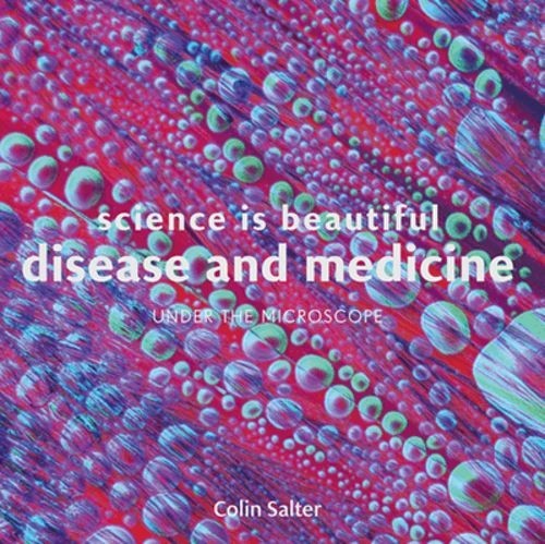 Science is Beautiful:...