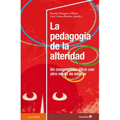 La pedagogía de la alteridad