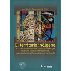 El territorio indígena