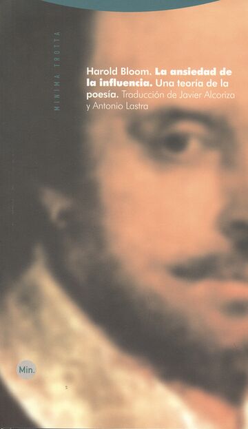 La ansiedad de la...