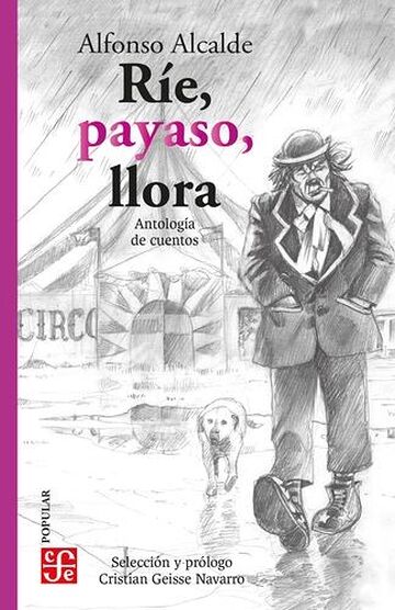 Ríe, payaso, llora