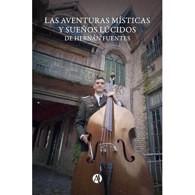 Las aventuras místicas y...