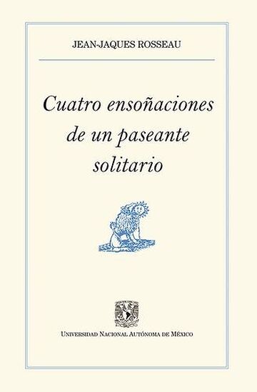 Cuatro ensoñaciones de un...