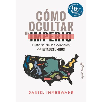 Cómo ocultar un imperio