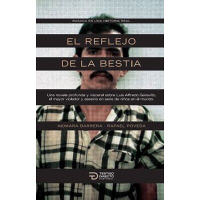 El reflejo de la bestia