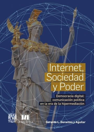 Internet, sociedad y poder....