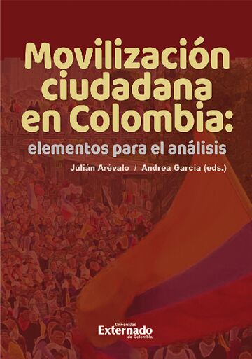 Movilización ciudadana en...